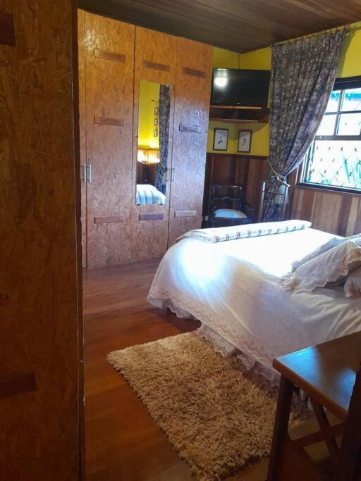 Holiday home Refugio Yellow Star *