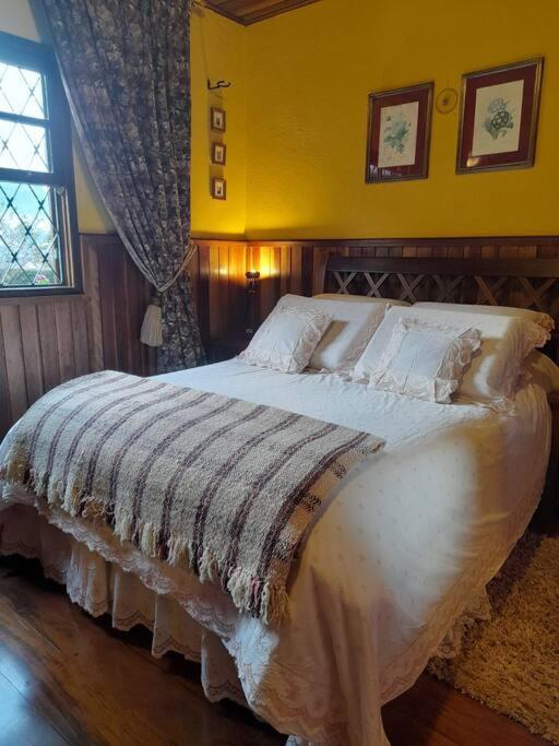 Refugio Yellow Star Holiday home