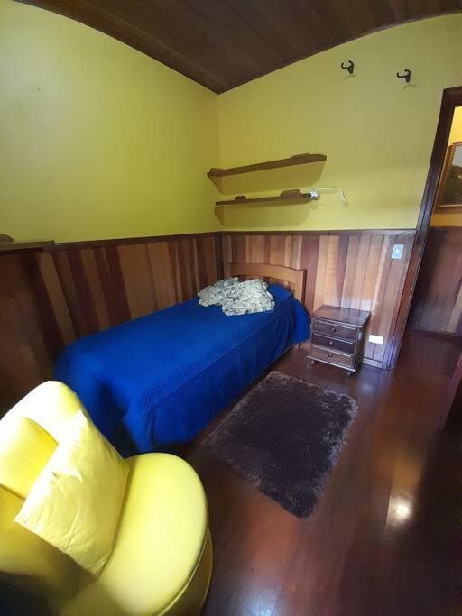 Refugio Yellow Star Holiday home *