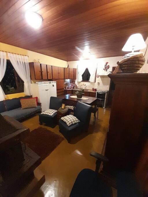 Refugio Yellow Star Holiday home