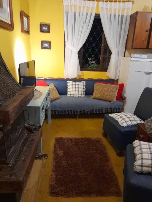 Refugio Yellow Star * Campos do Jordao