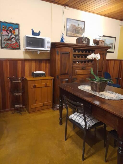 Refugio Yellow Star Holiday home *