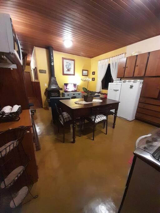 Refugio Yellow Star Holiday home