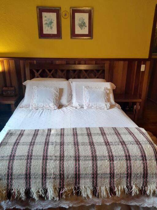 Holiday home Refugio Yellow Star *