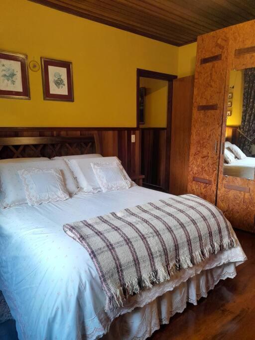 Holiday home Refugio Yellow Star *