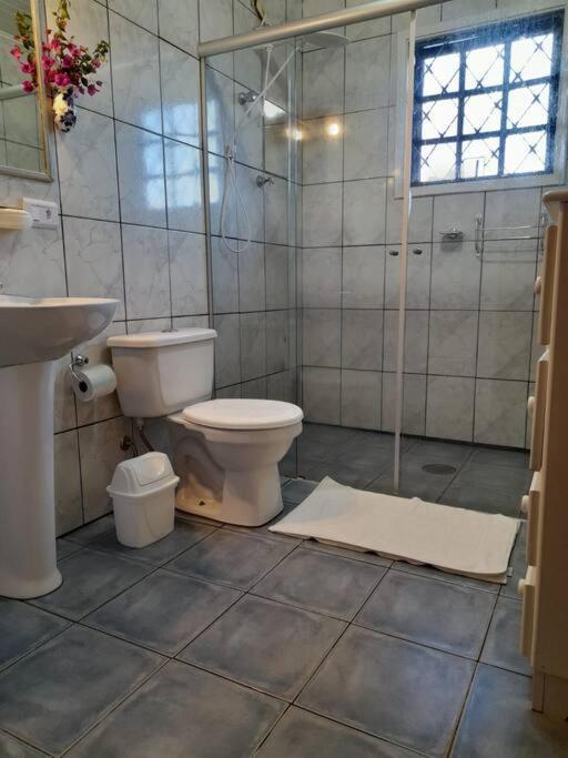 Holiday home Refugio Yellow Star Campos do Jordao